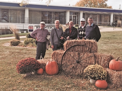 Comitiva busca conhecimento nos Estados Unidos
