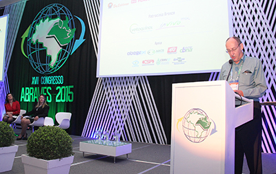 Comissão define Estado que receberá Abraves 2017