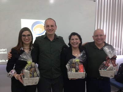 Up-Grade na equipe técnica da Vetanco – Aves