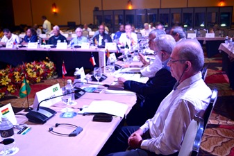 Junta aprova resolução brasileira por harmonização sanitária nas Américas