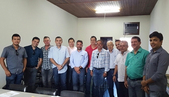 Aba elege nova diretoria para o biênio 2015 – 2017