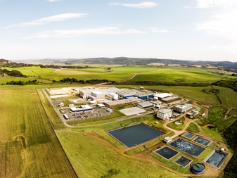 Com investimentos de R$ 250 mi, Unidade Industrial de Carnes é inaugurada no Paraná