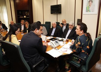 Deputados do Irã pedem cooperação brasileira para aumentar oferta de alimentos no país