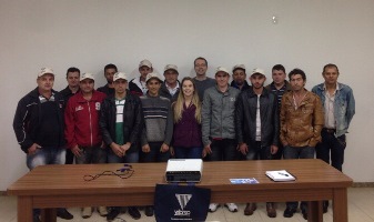 Vetanco promove Oficinas de Trabalho – Aves em parceria com a Dip Frangos