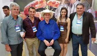 Saudali é destaque em uma das maiores feiras de varejo do Brasil