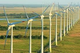 Parque eólico na Bahia receberá R$ 494 milhões em recursos