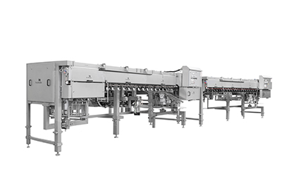 Por que agora a desossa de perna inteira automática ficou viável?  – Por Antonino Mascarenhas