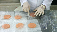 Embalagem reduz efeito oxidativo das carnes