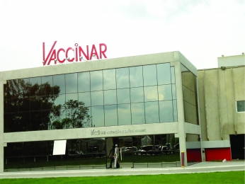 Vaccinar investe em pesquisa visando à melhoria continua dos processos e produtos
