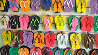 Negócio com dona da JBS surpreende segundo maior acionista da Alpargatas