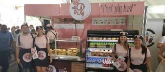 Grupo de Administração da Facamp apresenta trabalho inédito sobre carne suína