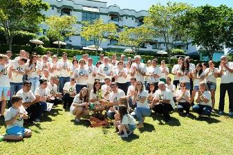 ACCS inova e promove: “Um Start na Sustentabilidade da Suinocultura em Sintonia com o Meio Ambiente”