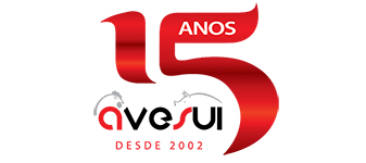 A maior feira de negócios dos setores de aves e suínos da América Latina completa 15 anos!