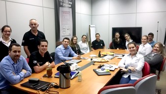 Mais uma vez aprovada! Vetanco é auditada pela DNV-GL e re-certifica ISO 9001:2008