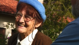 Brasileira de 92 anos receberá o principal prêmio de agricultura orgânica mundial