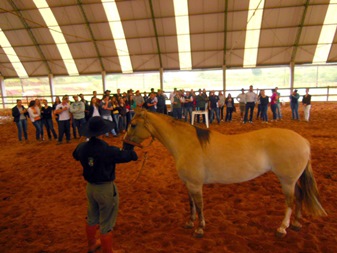 Vetanco apoia o ConectaZoo, evento do curso de Zootecnia da Udesc