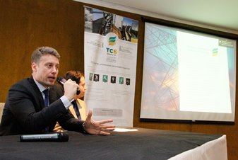 Lançamento da TCS Brasil’16 reforça urgência na produção de energia alternativa no país