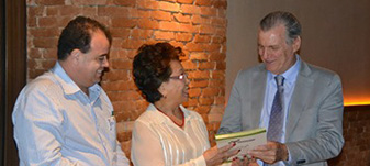 Abra lança diagnóstico da reciclagem animal no Brasil