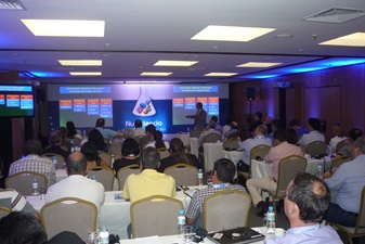 Nutriciencia Rio 2015 expõe estado da arte em nutrição animal e revela novidades