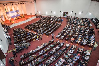 Governo paulista promove o I Encontro das Cadeias Produtivas do Setor Agropecuário Paulista
