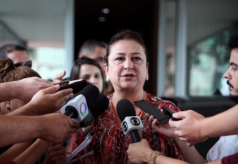 Governo federal e Banco do Brasil já têm R$ 10 bi para pré-custeio da próxima safra, diz ministra