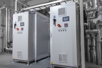 Uso das bombas térmicas industriais nas plantas de processamento de alimentos – por Pertti Latikka