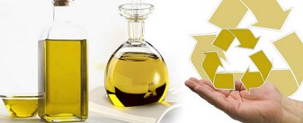 MMA recolherá óleo de fritura utilizado por servidores para transformar em biodiesel