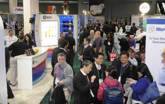 Começa hoje a IPPE 2016!