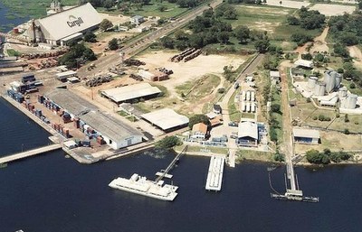 Leilão de áreas portuárias no Pará deve movimentar R$ 1,7 bilhão