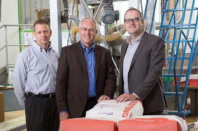 PMI Nutritional Additives e Delacon formam parceria exclusiva para enfrentar os desafios na alimentação animal