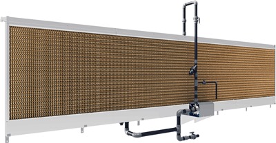 Grupo Pericoli lança MDFX