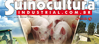 Suinocultura Industrial destaca “Uma história construída no cerrado mineiro”