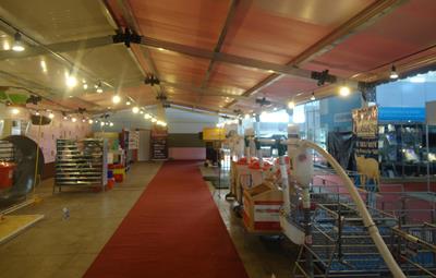 Granja Modelo de Aves e Suínos é vitrine de oportunidades e inovações para o produtor