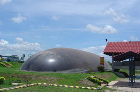 Em Santa Catarina, projeto institui política estadual do biometano