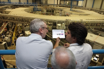 Sirius eleva a competitividade da ciência brasileira e coloca o país na fronteira do conhecimento