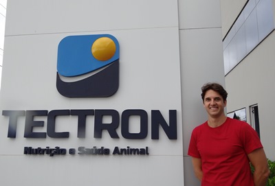 Tectron reforça o time