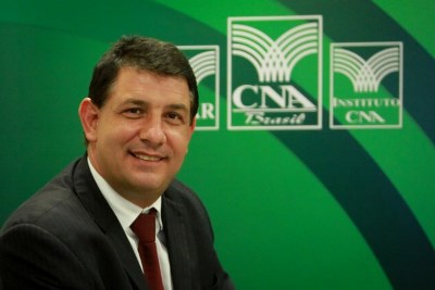 Agronegócio em alta no Brasil atrai jovens em busca de profissionalização