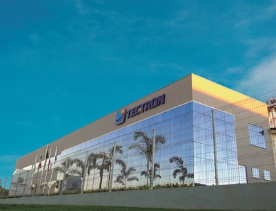 Tectron realiza Convenção de Vendas Anual e lançamento da linha de enzimas fabricadas no Brasil