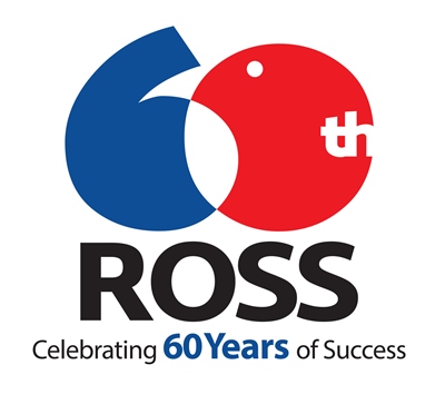 Ross celebra 60 anos de sucesso