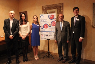 Anutec Brasil é lançada oficialmente em São Paulo