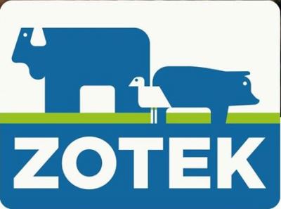 Colombiana Zotek apresenta na AveSui equipamentos para fábricas de processados