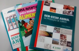 Em Brasília, ABCS lança cartilhas de bem-estar animal