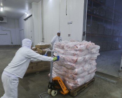 Frigorífico de suínos muda a realidade do Alto Acre