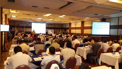 Aviagen reforça compromisso com mercado avícola na Bolívia