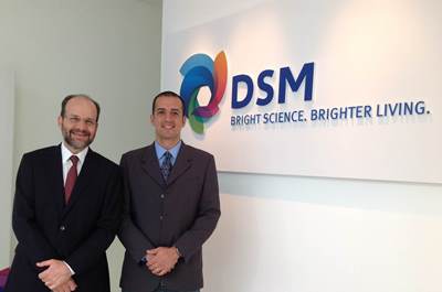 DSM lança novas Diretrizes de Suplementação Vitamínica