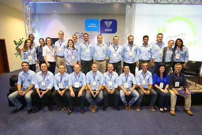 Vetanco participa do SBSA e Poultry Fair 2016