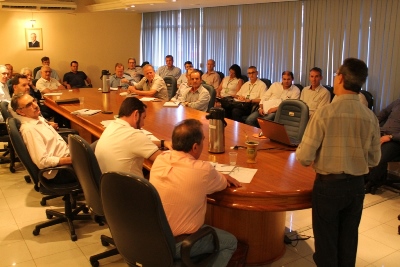 Produtores terão incentivos para plantio de milho em Santa Catarina