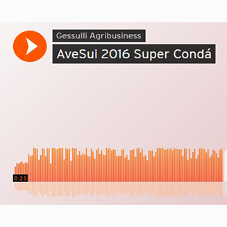 Rádios catarinenses e paranaenses estão em sintonia com a AveSui