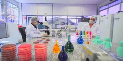 Fabiani Saúde Animal destaca comprometimento com qualidade e desenvolvimento em seu primeiro vídeo institucional