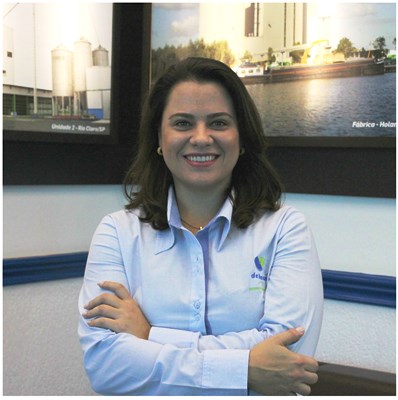 De Heus Brasil comemora importantes reforços para o segmento de Avicultura